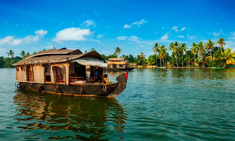 Alappuzha tourism
