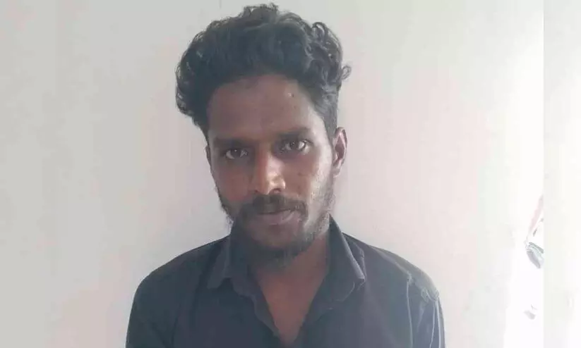 ബാലികയെ പീഡിപ്പിച്ച യുവാവിന് 82 വർഷം കഠിനതടവും മൂന്നുലക്ഷം പിഴയും