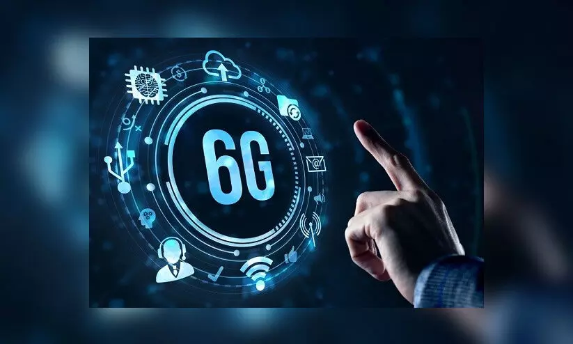 5ജി-യൊക്കെ എന്ത്..; 100 ജിബിപിഎസ് വേഗതയുള്ള ലോകത്തിലെ ആദ്യത്തെ 6ജി ഉപകരണം വികസിപ്പിച്ച് ജപ്പാൻ