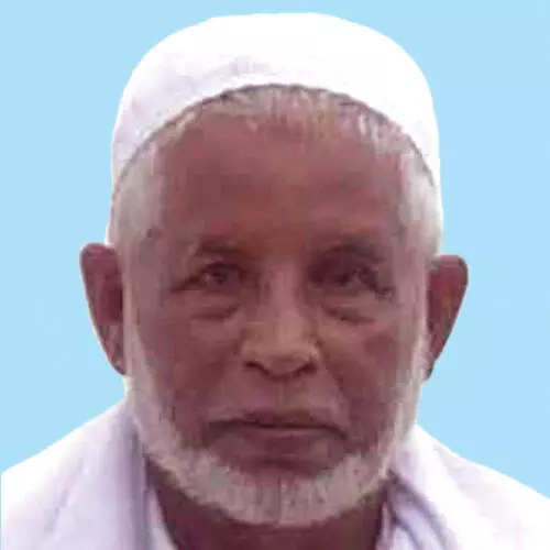 മു​ഹ​മ്മ​ദ് കു​ട്ടി മു​സ്​​ലി​യാ​ർ