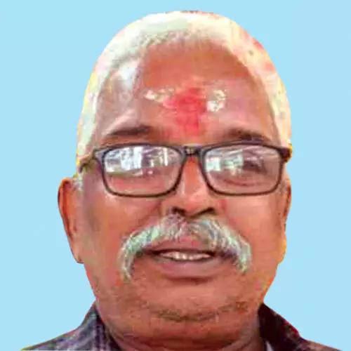 ബാ​ല​കൃ​ഷ്ണ​ൻ