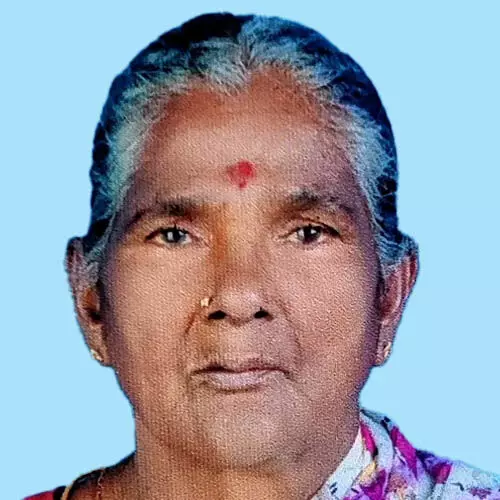 ചി​ന്ന​മ്മ