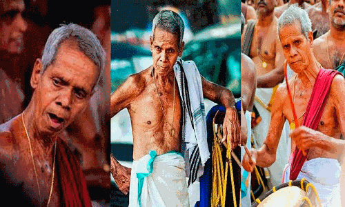 Kelath Aravindakshan Marar,