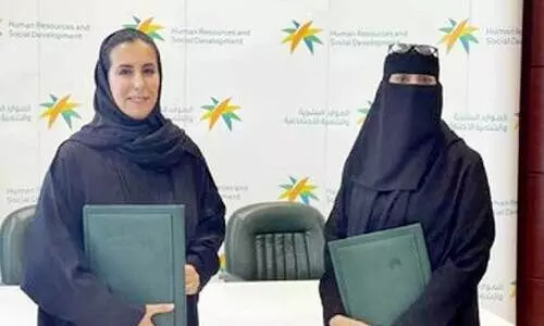 Vice Chairman of Saudi Yoga Committee and  Riyadh Ministry of Social Responsibility Department director