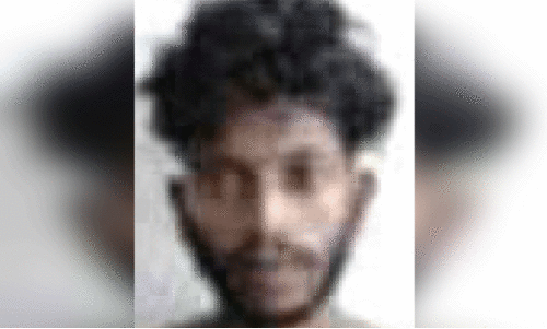 ഷാ​രോ​ൺ