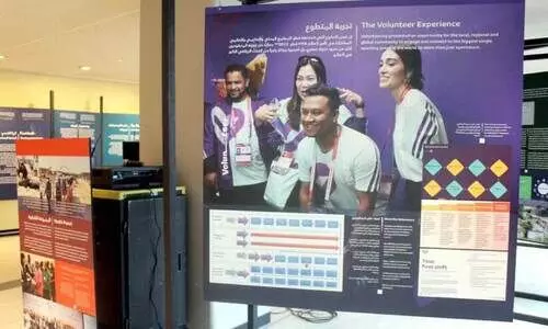 UN Journey and Legacy