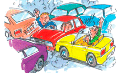 City Transportation system