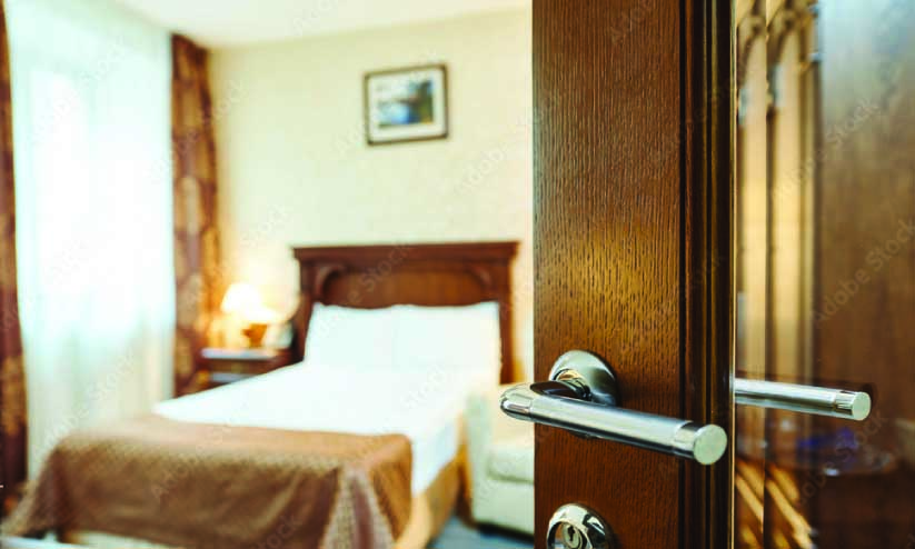 ഹോ​ട്ട​ൽ റൂ​മെ​ടു​ത്താ​ൽ ഇ​നി ഒ​ക്യു​പ്പെ​ൻ​സി സ​ർ​വി​സ് ഫീ ​ന​ൽ​ക​ണം