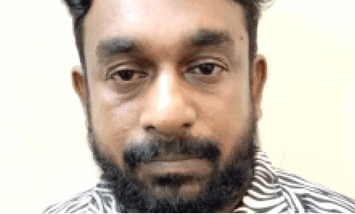 മു​ഹ​മ്മ​ദ്  ഷാ​ഫി