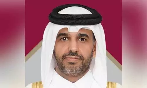 Abdul Aziz bin Nasser bin Mubarak Al Khalifa