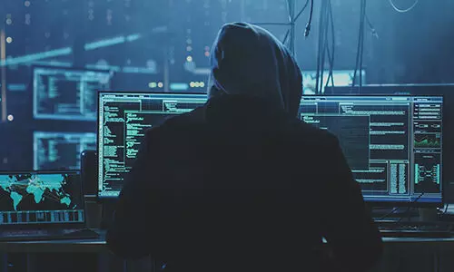 Tamilnadu police portal hacked