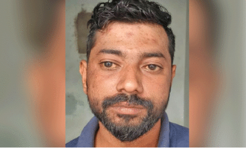 പ്ര​തി സു​ബൈ​ർ