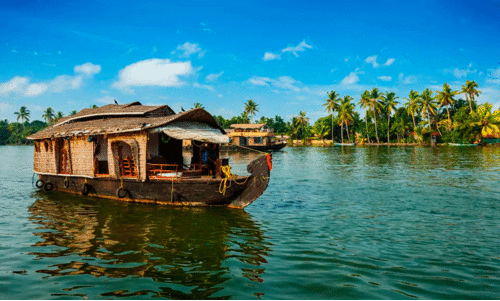 Alappuzha tourism