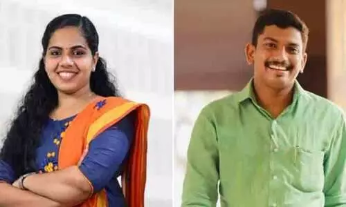 കെ.എസ്.ആർ.ടി.സി ഡ്രൈവറുമായുള്ള തർക്കം:  മേയർ ആര്യ രാജേന്ദ്രനും സച്ചിൻ ദേവിനുമെതിരെ കേസെടുക്കാൻ കോടതി ഉത്തരവ്