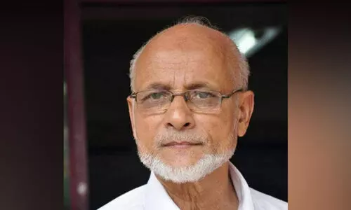 ഇ.എസ്. സുലൈമാൻ മാസ്റ്റർ നിര്യാതനായി