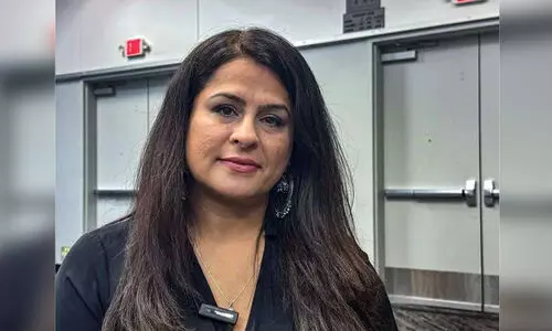 ‘അമേരിക്കയുടെ ടെക് വ്യവസായത്തിന് ഇന്ത്യക്കാരില്ലാതെ നിലനിൽപ്പില്ല’ - സിലിക്കൺ വാലി സെൻട്രൽ ചേംബർ ഓഫ് കൊമേഴ്‌സ് സിഇഒ