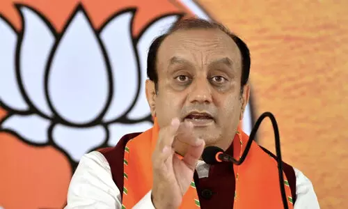 sudhanshu trivedi