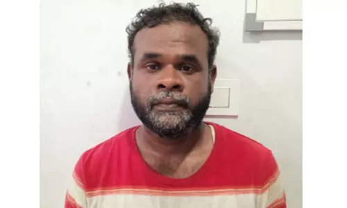 പാലക്കാട്ട് യുവതിക്കുനേരെ ആസിഡ് ആക്രമണം; മുന്‍ ഭര്‍ത്താവ് അറസ്റ്റിൽ