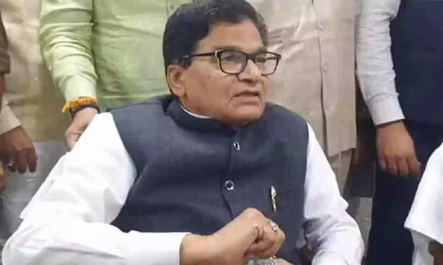 രാമക്ഷേത്രം കൊണ്ട് ഒരുപയോഗവുമില്ല; വാസ്തു നോക്കാതെയാണ് ക്ഷേത്രം നിർമിച്ചത് - എസ്.പി നേതാവിന്റെ പരാമർശം വിവാദത്തിൽ