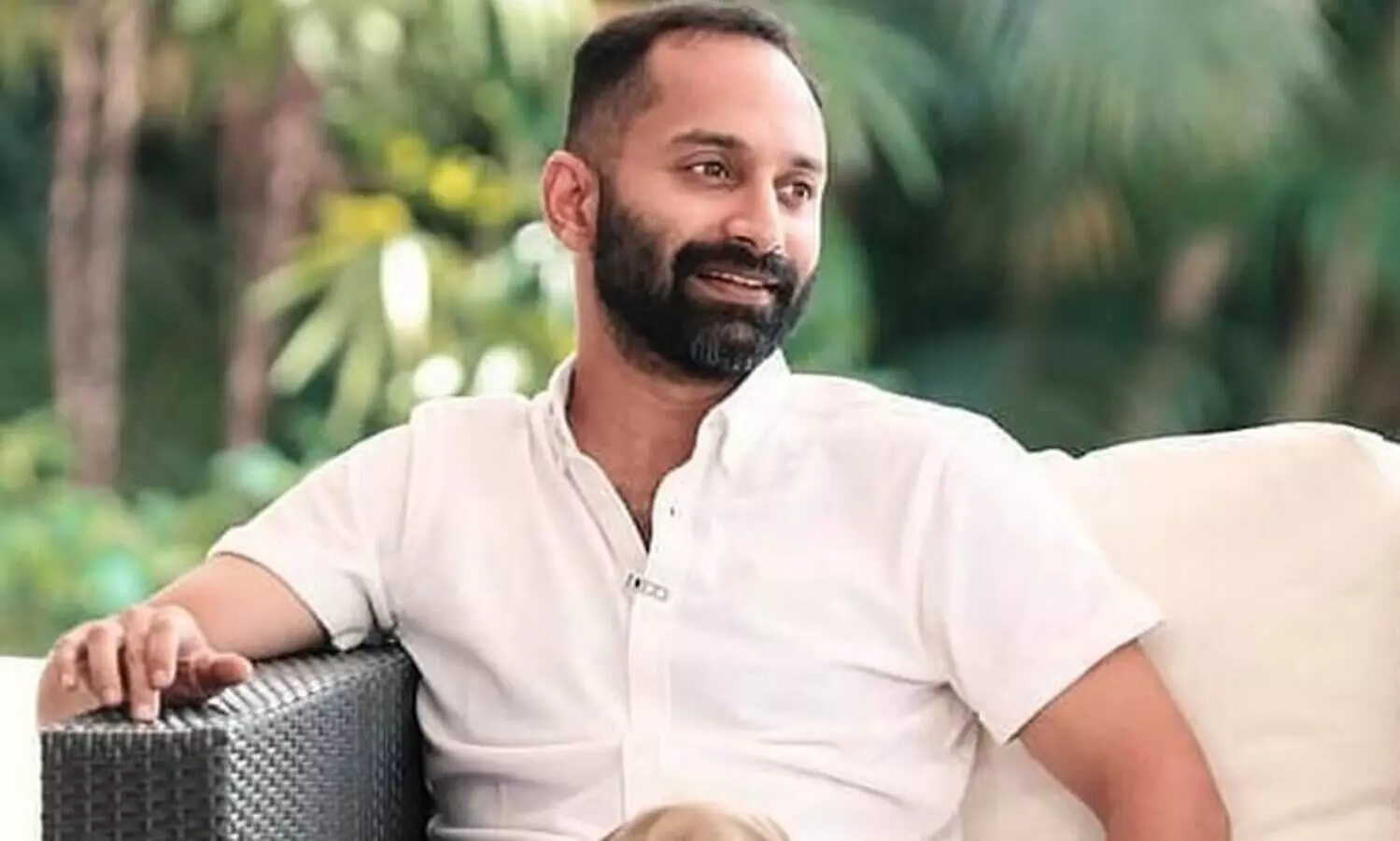 Fahadh Faasil reveals Vishal Bhardwaj approached him 5-6 years ago for a Bollywood film