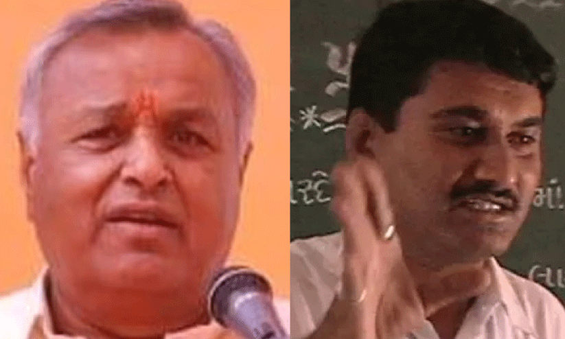 ബി.ജെ.പി മുൻ എം.പി ദിനുസോളങ്കി കൊല്ലപ്പെട്ട അമിത് ജെത്വ ബി.ജെ.പി മുൻ എം.പി ദിനുസോളങ്കി കൊല്ലപ്പെട്ട അമിത് ജെത്വ