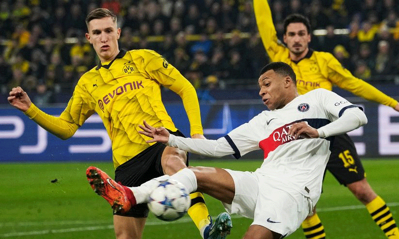 UEFA Champions League UEFA Champions League