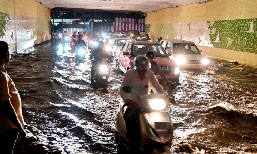 heavy rain heavy rain