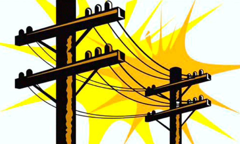 power crisis