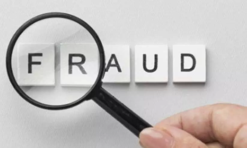 സി​റി​യ​ൻ പ്ര​വാ​സി​ക്ക് വ്യാ​ജ പൊ​ലീ​സ് ഭീ​ഷ​ണി