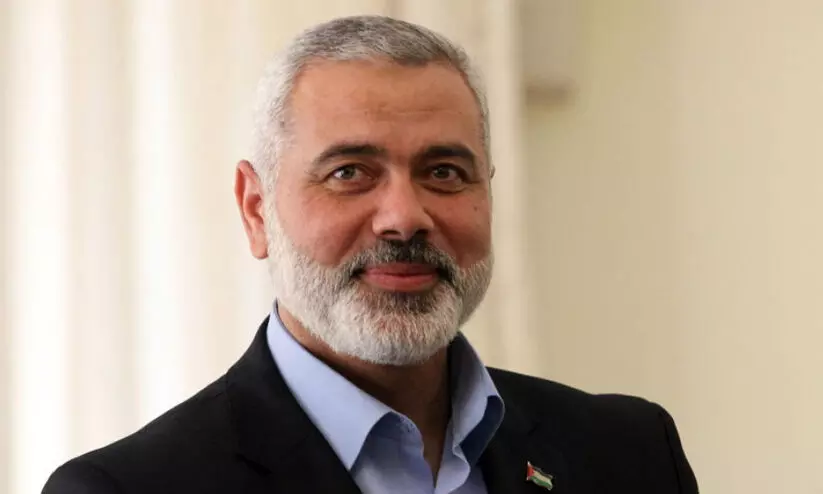 ഒരു ബന്ദിക്ക് പകരം 30 ഫലസ്തീനികളെ വിട്ടയക്കും: ഹമാസ് അംഗീകരിച്ച വെടിനിർത്തൽ കരാറിന്റെ വിശദാംശങ്ങൾ ഒരു ബന്ദിക്ക് പകരം 30 ഫലസ്തീനികളെ വിട്ടയക്കും: ഹമാസ് അംഗീകരിച്ച വെടിനിർത്തൽ കരാറിന്റെ വിശദാംശങ്ങൾ