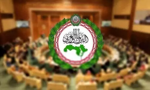 റ​ഫ​യെ ആ​ക്ര​മി​ക്കാ​നു​ള്ള ഇ​സ്രാ​യേ​ൽ തീ​രു​മാ​ന​ത്തി​നെ​തി​രെ അ​റ​ബ് പാ​ർ​ല​മെ​ന്‍റ് മു​ന്ന​റി​യി​പ്പു ന​ൽ​കി