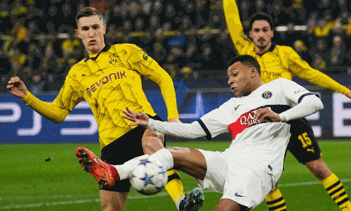 UEFA Champions League UEFA Champions League