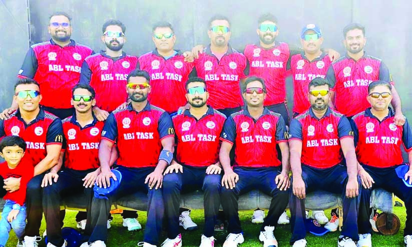 പൈ ഇലവൻ: ഒമാൻ എ ഡിവിഷൻ ക്രിക്കറ്റിലേക്കൊരു മല്ലു ടീം