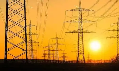 ചൂ​ട് ഉ​യ​രു​ന്നു; വൈ​ദ്യു​തി ഉ​പ​ഭോ​ഗ​വും ഉ​യ​ർ​ന്നു