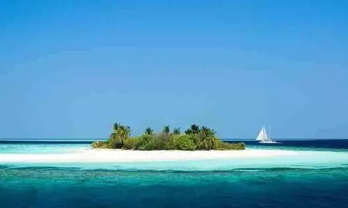 ദയവായി ഞങ്ങളുടെ ടൂറിസത്തിന്റെ ഭാഗമാകൂ; ഇന്ത്യൻ സഞ്ചാരികളോട് മാലദ്വീപ്