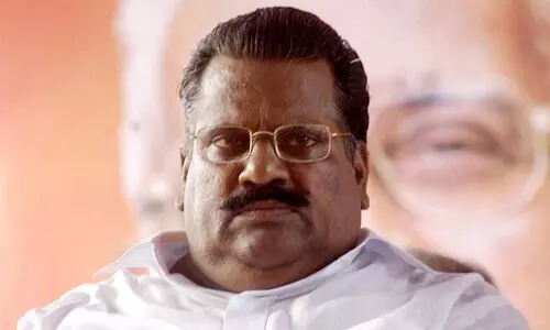 ep jayarajan