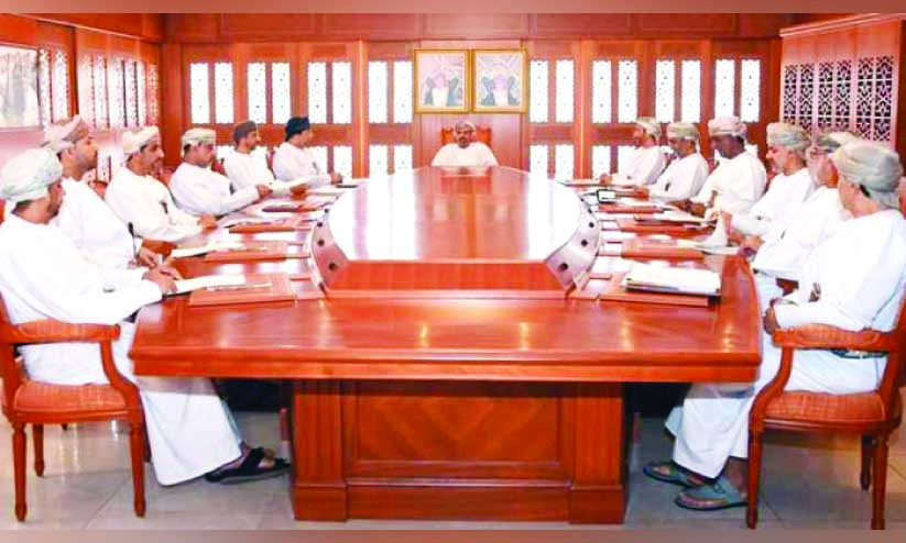 ഗ​വ​ർ​ണ​ർ​മാ​രു​മാ​യി ആ​ഭ്യ​ന്ത​രമ​ന്ത്രി കൂ​ടി​ക്കാ​ഴ്ച ന​ട​ത്തി