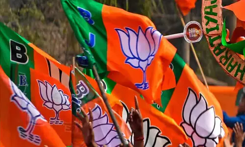 വിദ്വേഷ വിഡിയോ: കർണാടക ബി.ജെ.പി ഐ.ടി സെൽ തലവൻ കസ്റ്റഡിയിൽ