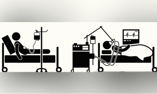 ഇടുക്കി ജില്ല അത്യാഹിത വാർഡിൽ