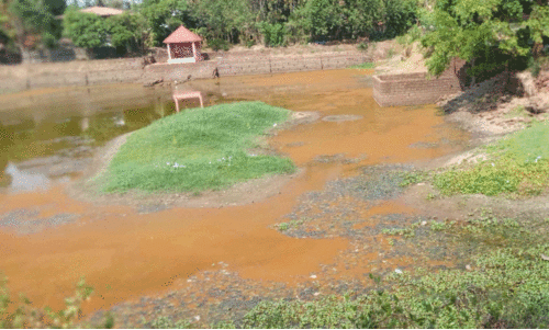 കോ​വി​ല​കം ചി​റ