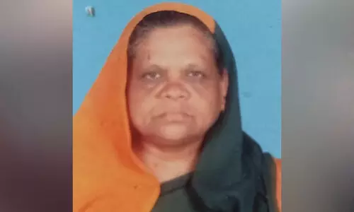 കോട്ടയം സ്വദേശിനിയായ ഉംറ തീർഥാടക മക്കയിൽ നിര്യാതയായി