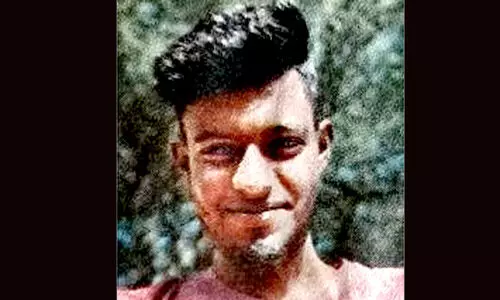 മുത്തശ്ശിയുടെ ചരമ വാർഷിക ചടങ്ങിനെത്തിയ എൻജിനീയറിങ് വിദ്യാർഥി മുങ്ങിമരിച്ചു