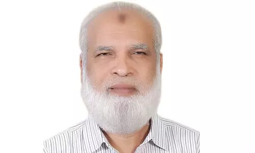 കോഴിക്കോട്ടെ ജനകീയ ഡോക്ടർ പി.എം. കുട്ടി നിര്യാതനായി