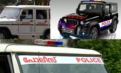 വീടുപൂട്ടി യാത്ര പോകുന്നവര്‍ പോല്‍-ആപ്പിലൂടെ വിവരമറിയിച്ചാല്‍ പ്രത്യേക പൊലീസ് നിരീക്ഷണം