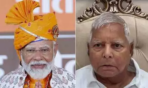 modi,lalu