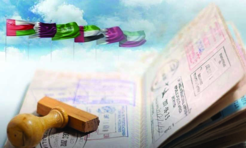 ചി​ല വി​ഭാ​ഗം ബം​ഗ്ലാ​ദേ​ശി​ക​ളെ വി​സ നി​രോ​ധ​നത്തി​ൽ​നി​ന്ന് ഒ​ഴി​വാ​ക്കി