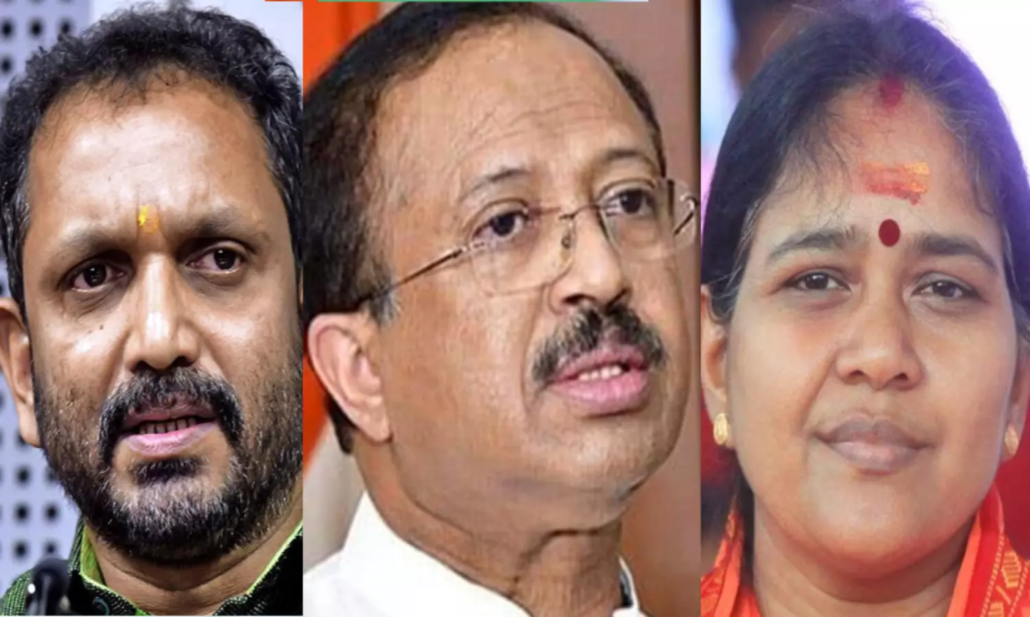 ബി.ജെ.പി സംസ്ഥാന നേതൃത്വത്തിനെതിരെ പടയൊരുക്കം; പൊതുസമൂഹത്തിന്​ വിശ്വാസമില്ലെന്ന്​ വിമർശനവും