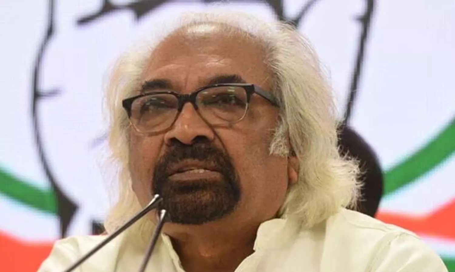 Sam Pitroda