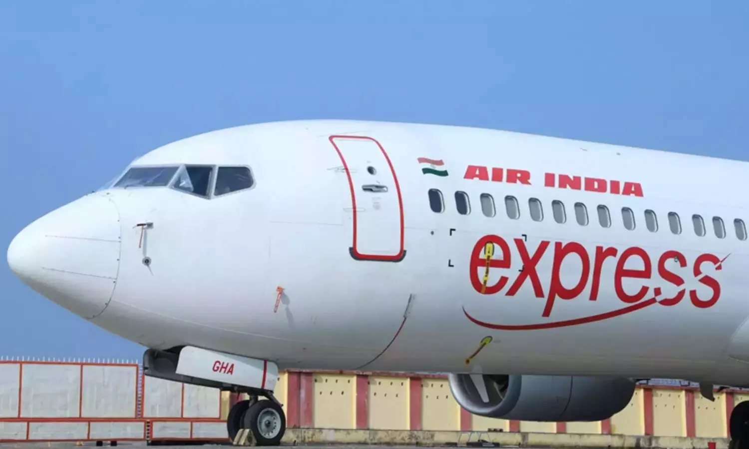 air india express