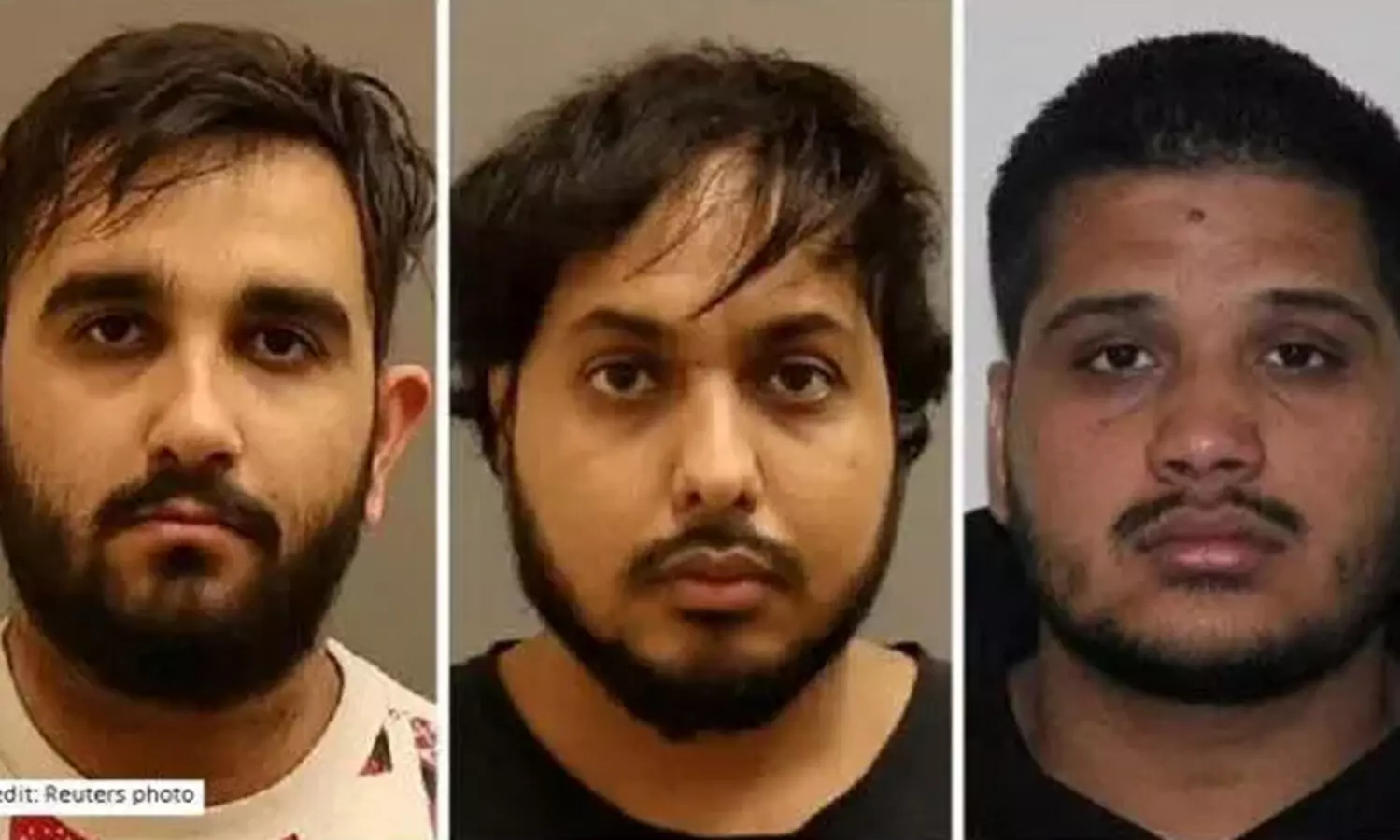 നിജ്ജാർ വധം: കാനഡയിൽ മൂന്ന് ഇന്ത്യക്കാരെ കോടതിയിൽ ഹാജരാക്കി